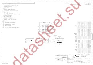 2-1546670-3 datasheet  